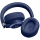 JBL LIVE 770NC Niebieskie - 1241955 - zdjęcie 4